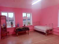 Багаевский сельский дом культуры