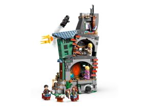 Harry Potter 76467 Конструктор Дом Полумны Лавгуд