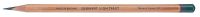 Карандаш масляный Derwent "Lightfast" Зеленая утка / Mallard Green (*)