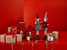 Статуэтка Merry II