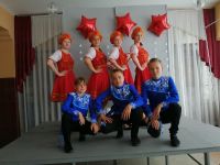 Большекаменский сельский дом культуры