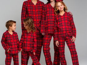 Пижама текстильная для женщин