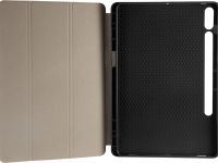 Чехол-книжка moonfish для Tab S9+ | S9 FE+ со слотом черный