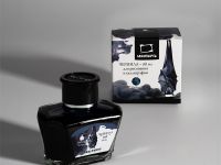 Чернила для рисования и каллиграфии Малевичъ 60 мл, черная