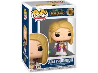 86109 Фигурка World of Warcraft: Jaina Proudmoore