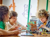 Super Heroes 76261 Конструктор Финальная битва Человека-паука