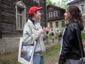 В Москве открылся  XIX Международный медиа-форум «Диалог Культур»