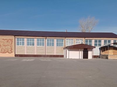 Полоцкий дом культуры