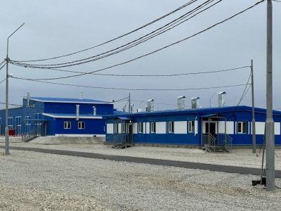 Полигон для твердых отходов появится возле Якутска в 2024 году