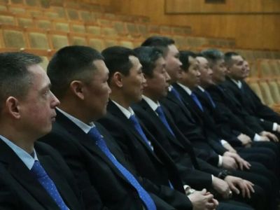 В Якутске пройдет защита выпускных работ курсантов кадровой программы «Якутия – Земля героев»