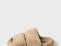 Тапочки женские