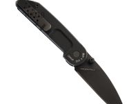 Складной нож Extrema Ratio BF1 Classic Drop Point Black, сталь Bhler N690, рукоять алюминий