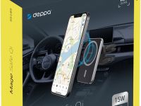 Держатель автомобильный Deppa