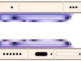 Смартфон Huawei Pura 90s Pro Max 12/256 ГБ Бежево-фиолетовый