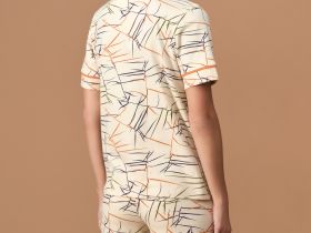 Пижамный верх Albero