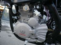 Мотоцикл кроссовый эндуро RACER SR-X2 X2