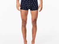 Мужское нижнее бельё Lacoste из хлопка