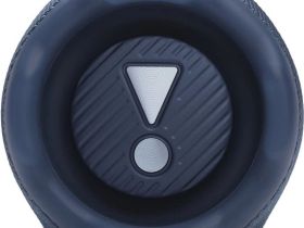 Портативная акустика JBL Charge 6 синий