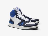 Мужские кеды Lacoste L001 MID 124 1 SMA