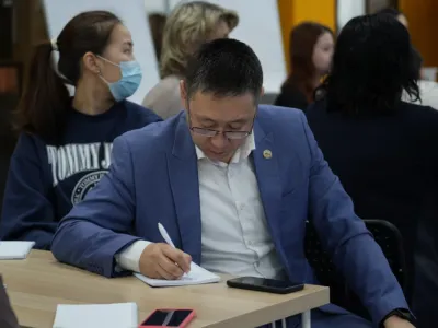 В Якутске стартовала программа повышения квалификации для муниципальных служащих