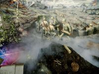 Музей-панорама «Огненная дуга»