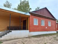 Краснопартизанский сельский дом культуры