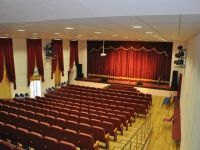 Центр культуры села Койгородок