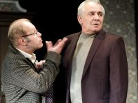 Ярославский камерный театр под руководством Владимира Воронцова