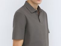 Базовое поло, Коричневый