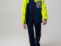 Куртка трикотажная для мальчиков