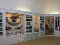 Краеведческий музей г. Кунгура