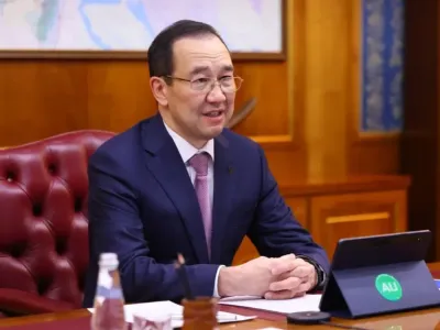 Айсен Николаев призвал сосредоточиться на использовании научного потенциала