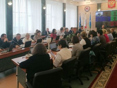 По итогам встреч повестка конкретизирована