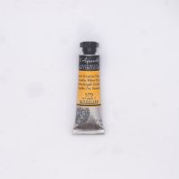 Акварель Sennelier "Artist" туба 10 мл, Желтый темный Сеннелье
