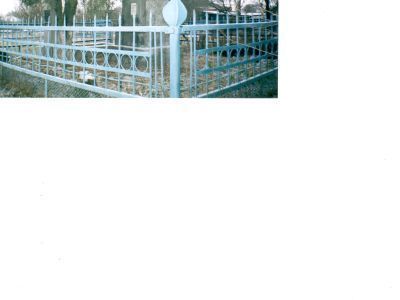 Братская могила красноармейцев, погибших за власть Советов в годы гражданской войны