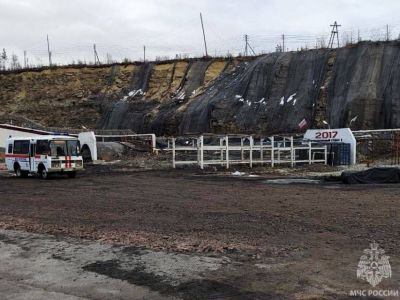 Семье погибшего в Нерюнгринском районе Якутии шахтера окажут всю необходимую помощь