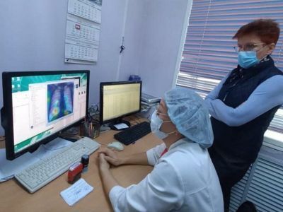 В десятки раз сократить время получения результатов ФЛГ позволит искусственный интеллект