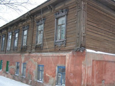 Никольское городское мужское училище