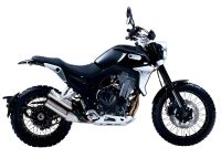 Мотоцикл KOVE 500F WILD