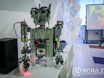 IТ-центры будут созданы в районах, прошедших конкурсный отбор