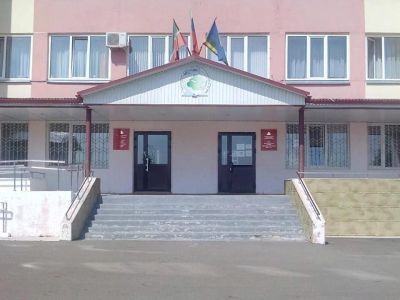 Высокогорская сельская библиотека