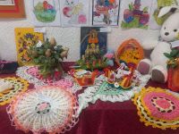 Краснопольский дом досуга