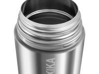 Термос в термочехле Relaxika 301 (для еды+термочехол)