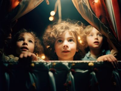 Билеты на Новогодняя симфония чудес (Астана Опера) / Концерт | Афиша | ИнфоТаймс