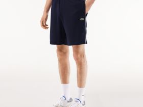 Мужские шорты Lacoste Paris