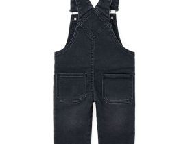 Полукомбинезон для маленького мальчика