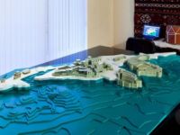 Музей-заповедник – этнографический комплекс «Дагестанский аул»