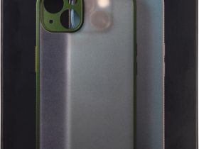 Клип-кейс UNBROKE