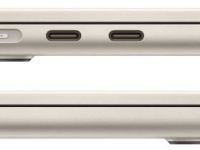 Ноутбук Apple