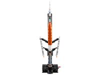Technic 42221 Конструктор Стартовая система NASA Artemis